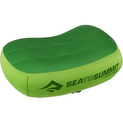 Sea to Summit Aeros Premium Pillow Цвят: светло зелен