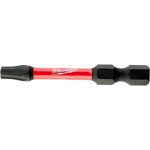 Milwaukee Накрайник / ударен / T25х50mm Milwaukee
