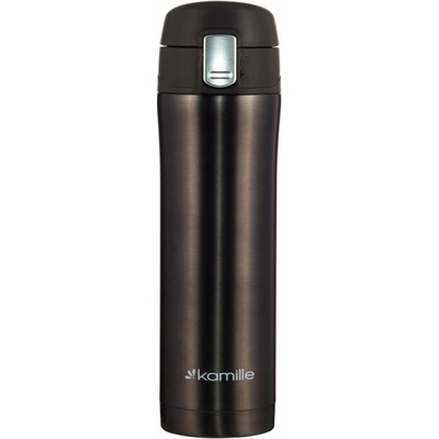 Kamille termohrnek 2088 modrý 450 ml