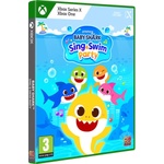 Outright Games Baby Shark Sing & Swim Party (Xbox One)