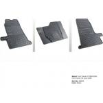 FroGum Гумени стелки Frogum за Ford Transit VI и VII (pa D0072-51384)