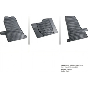 FroGum Гумени стелки Frogum за Ford Transit VI и VII (pa D0072-51384)