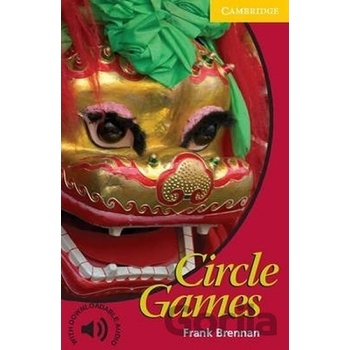 Circle Games - Frank Brennan