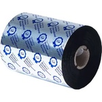 Brother Консуматив, Brother Standard Wax black 110mm x 600m (PK OF 6) (BWS1D600110)
