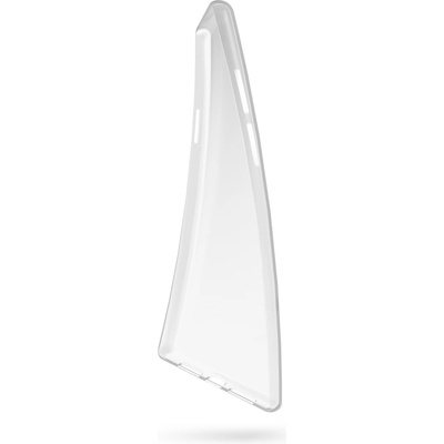 Pouzdro Epico Ronny Gloss Case POCO M4 5G bílé čiré