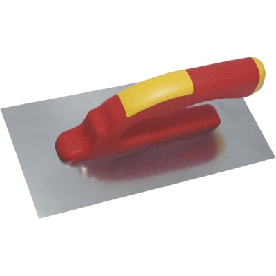 HLADÍTKO nerez 270x130mm PROFI PVC rukoväť