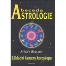 Abeceda astrologie