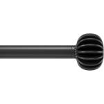 Umbra HK Limited Umbra Телескопичен корниз finn - цвят черен мат - размер - 107-305 см (umbra-1018330-038)