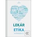 Lekár a etika