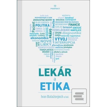 Lekár a etika