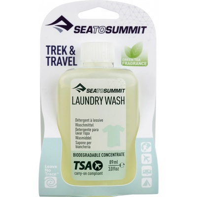 Laundry Wash koncentrovaný 89 ml