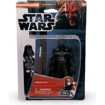Герой star wars 9 см. 7144