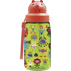 LAKEN Бутилка Trt Pekemonsters 0.45L (LA-OBYPE)