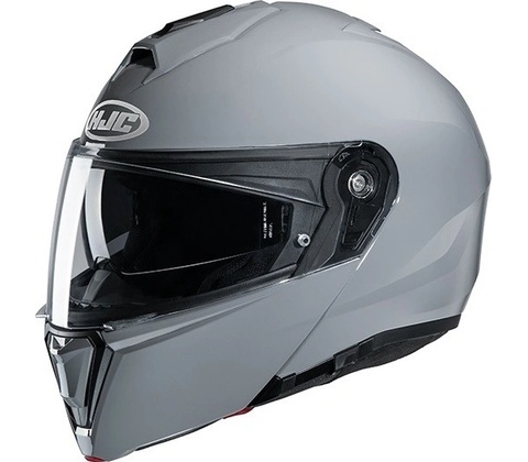 HJC i90 Solid