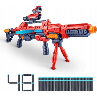 Odstřelovací Puška puška Xshot regenerátor ZURU