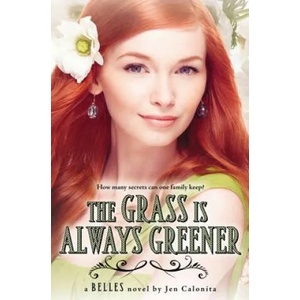 Grass Is Always Greener | Jen Calonita (ISBN: 9780316091091)
