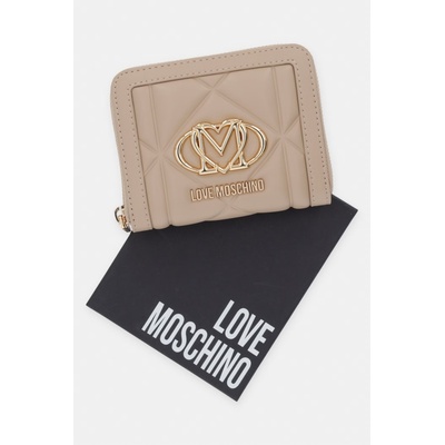 Moschino портфейл дамски от имитация на кожа (JC5641PP0OLC0209)