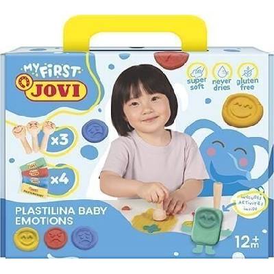 JOVI 374EM MY FIRST Пластилин за деца (374EM)
