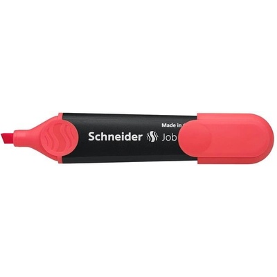 Schneider 150 Job červená
