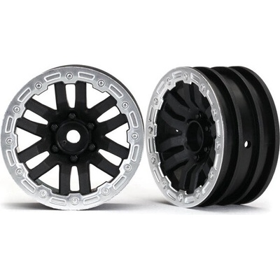 Traxxas disk 1.9" TRX-4 Sport šedý 2
