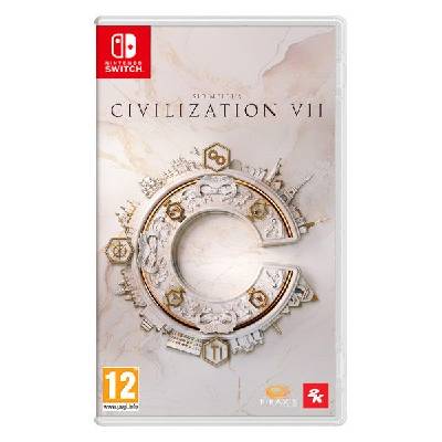 Sid Meier’s Civilization VII NSW