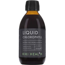 KIKI Health Tekutý chlorofyl 250 ml