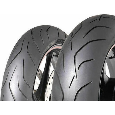 Dunlop SportSmart Mk3 200/55 ZR17 78W