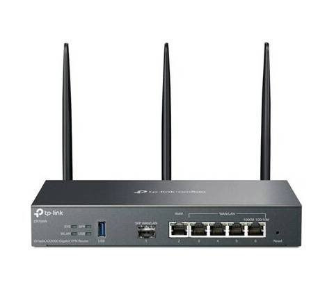 TP-Link Omada ER706W