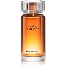 Karl Lagerfeld Bois d´Ambre toaletní voda pánská 100 ml