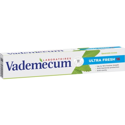 Vademecum Extra Fresh 75 ml