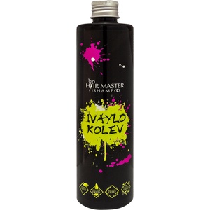 Mi Amante Proffesional MI AMANTE Hair Master Хидратиращ Шампоан Шампоан за коса дамски 300ml