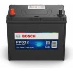 Bosch Power Plus Line 45Ah 330A left+ (0092PP0220)