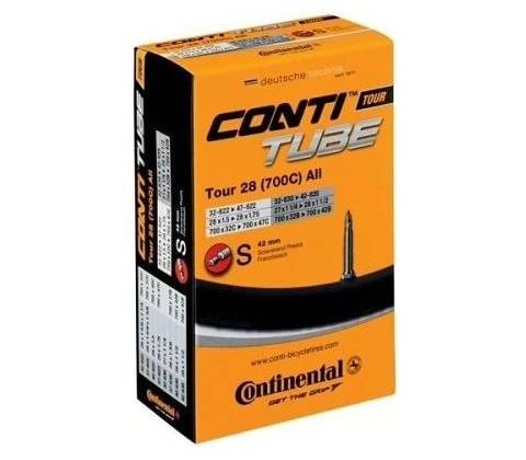Continental DV