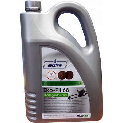 Ekomax Eko-Pil 68 5 l