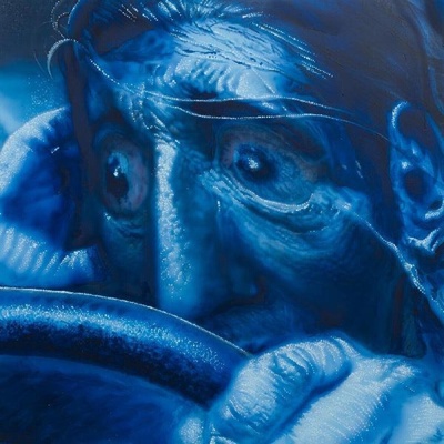 Ethan P. Flynn - Abandon All Hope (LP) (0889030032218)