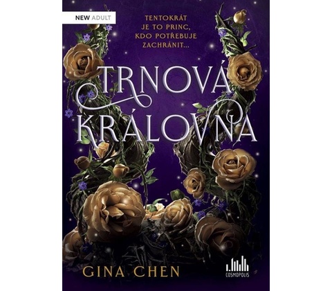 Trnová královna