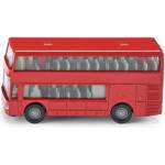 SIKU - Играчка двуетажен автобус Coach (1321)
