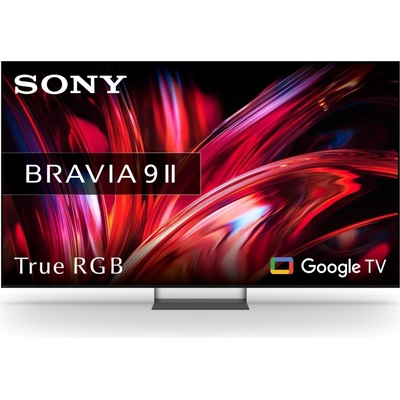 Sony Bravia 9 II K65XR95M2
