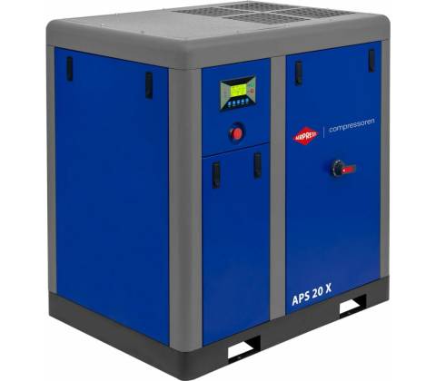 AIRPRESS APS 20 Combi Dry X