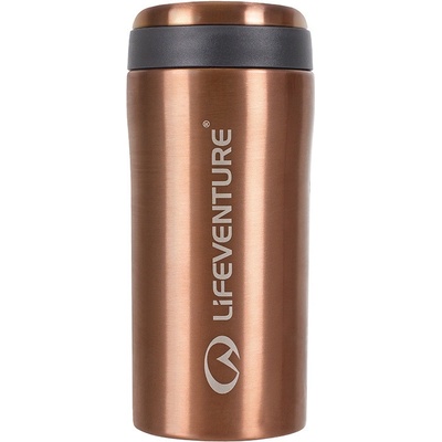 Lifeventure Thermal Mug copper 300 ml