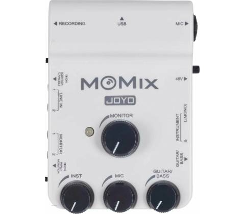 Joyo Momix