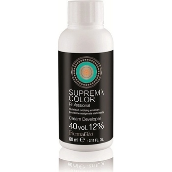 Supreme Color krémovy peroxid 12% 60 ml