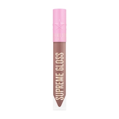 Jeffree Star Cosmetics Supreme Gloss Teabag Глос блясък за устни 5, 1ml