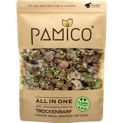 Pura All in One classic 500 g