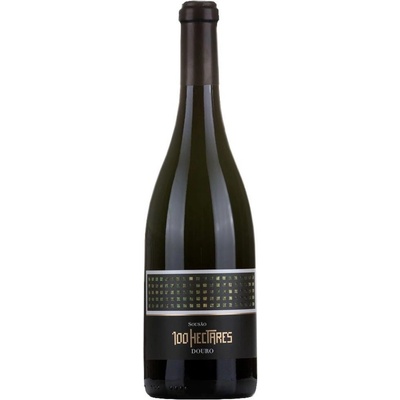 100 Hectares Sousão suché červené 2019 17% 0,75 l (holá láhev)