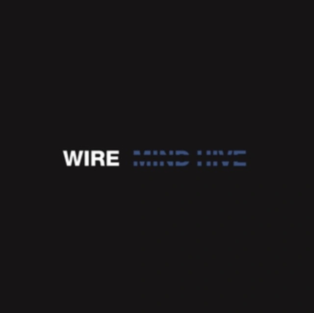 Mind Hive - Wire LP