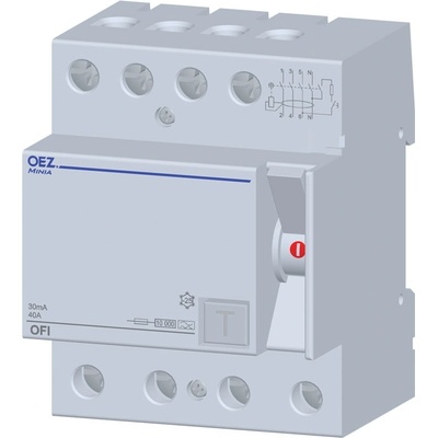 OEZ 36835 OFI-125-4-030A