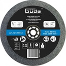 Güde Brusný kotouč 175 mm K80 55512