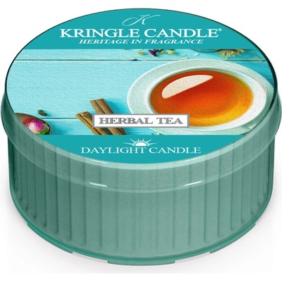 Kringle Candle Herbal Tea 42 g