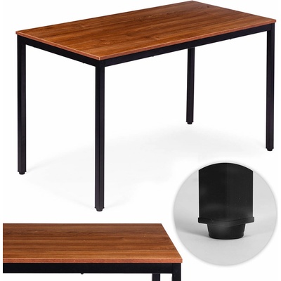 ModernHome NORD-WD 120 x 60 cm hnedý